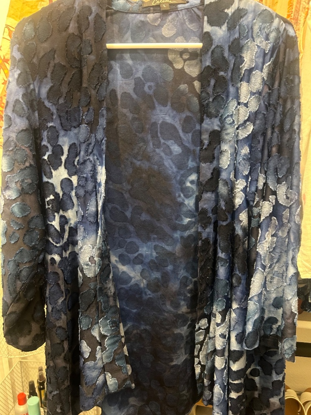 Ladies lightweight jacket - Picture 2 of 4